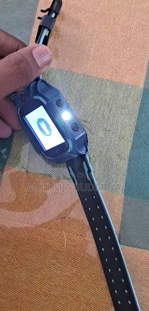 Smart Watch Boys and Girls