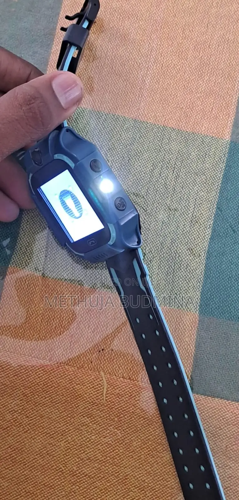 Smart Watch Boys and Girls