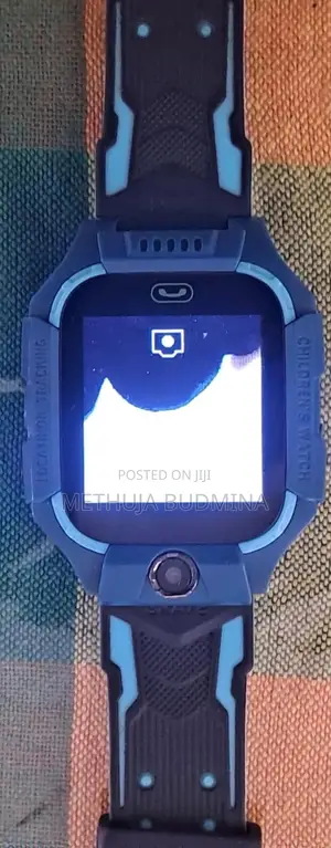 Smart Watch Boys and Girls