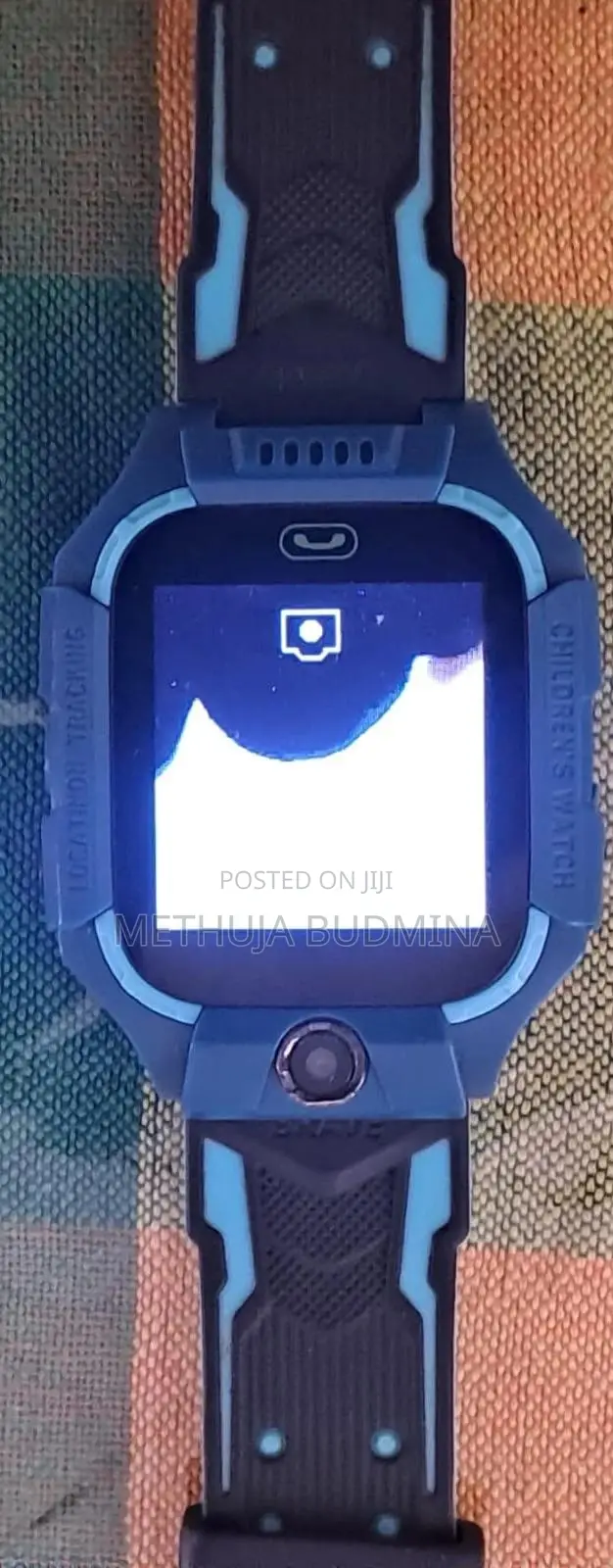 Smart Watch Boys and Girls
