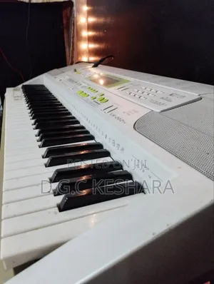 Casio Key Board