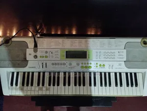 Casio Key Board