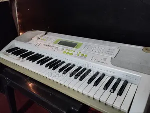 Casio Key Board