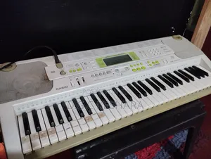 Casio Key Board
