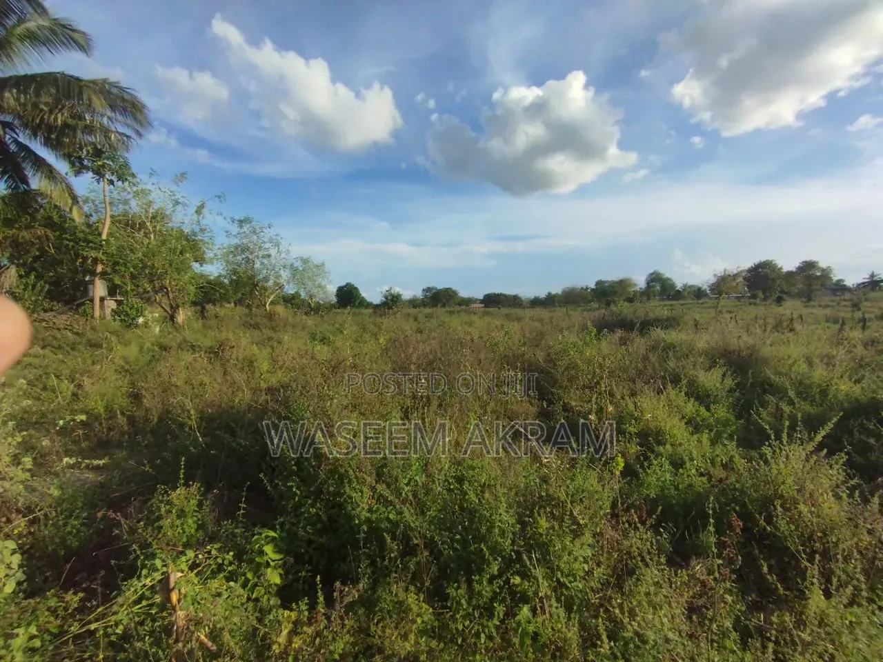 Land For Sale