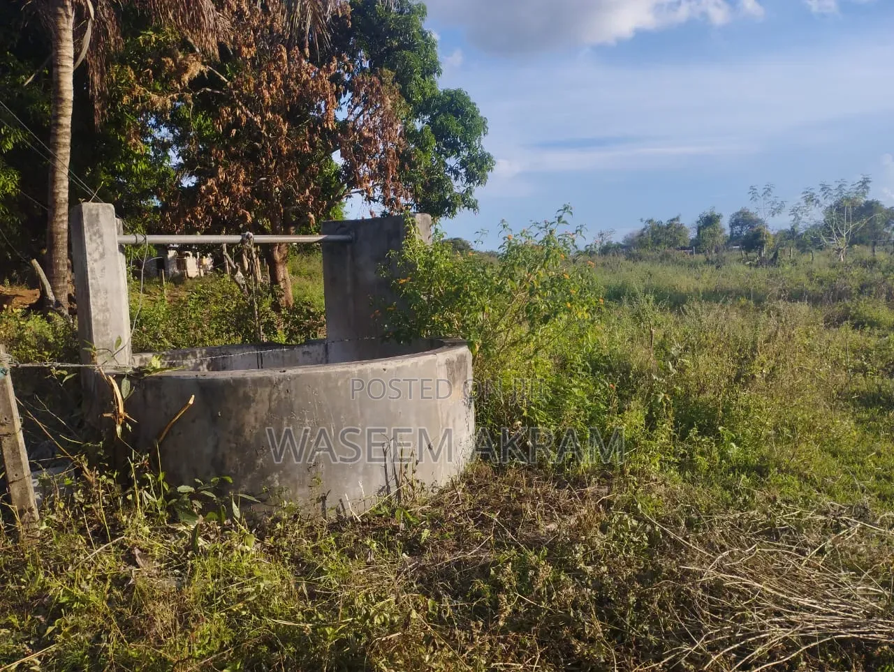 Land For Sale