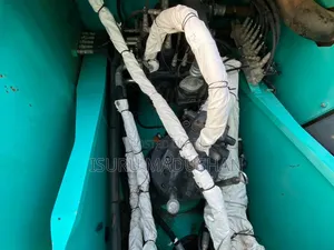 Kobelco Japan Used