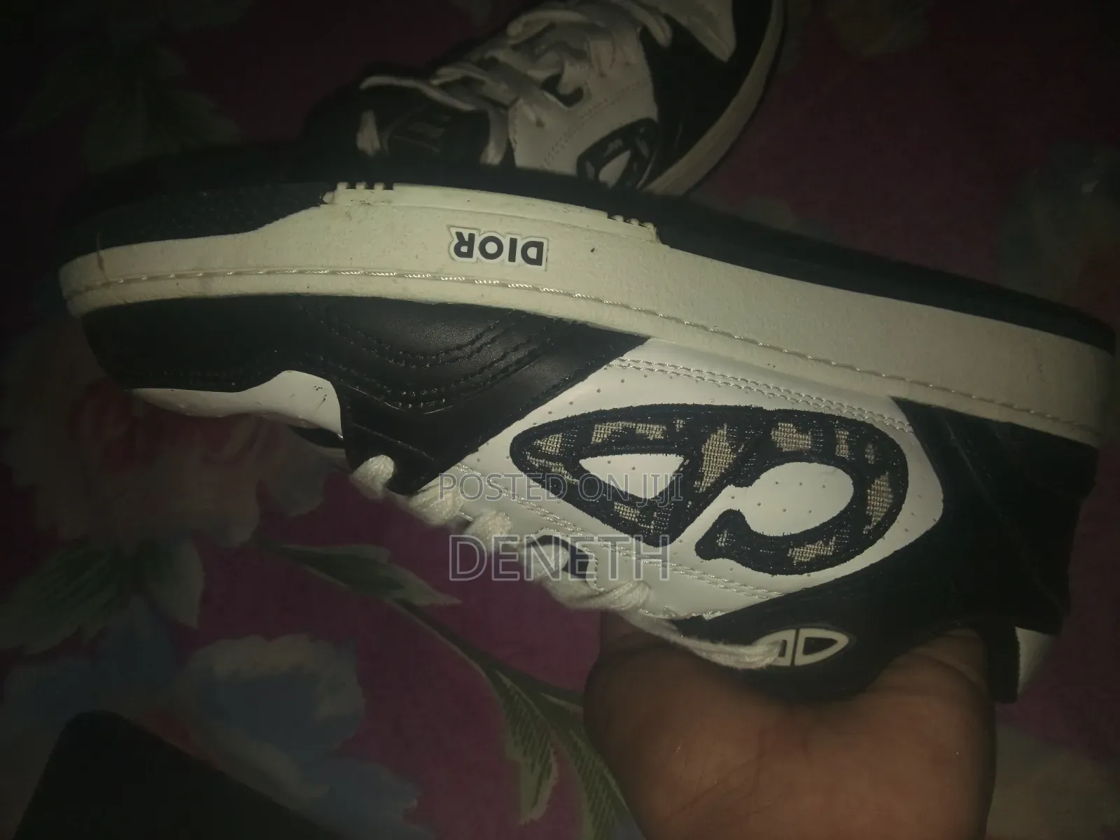 Hodama Shoes