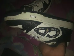 Hodama Shoes