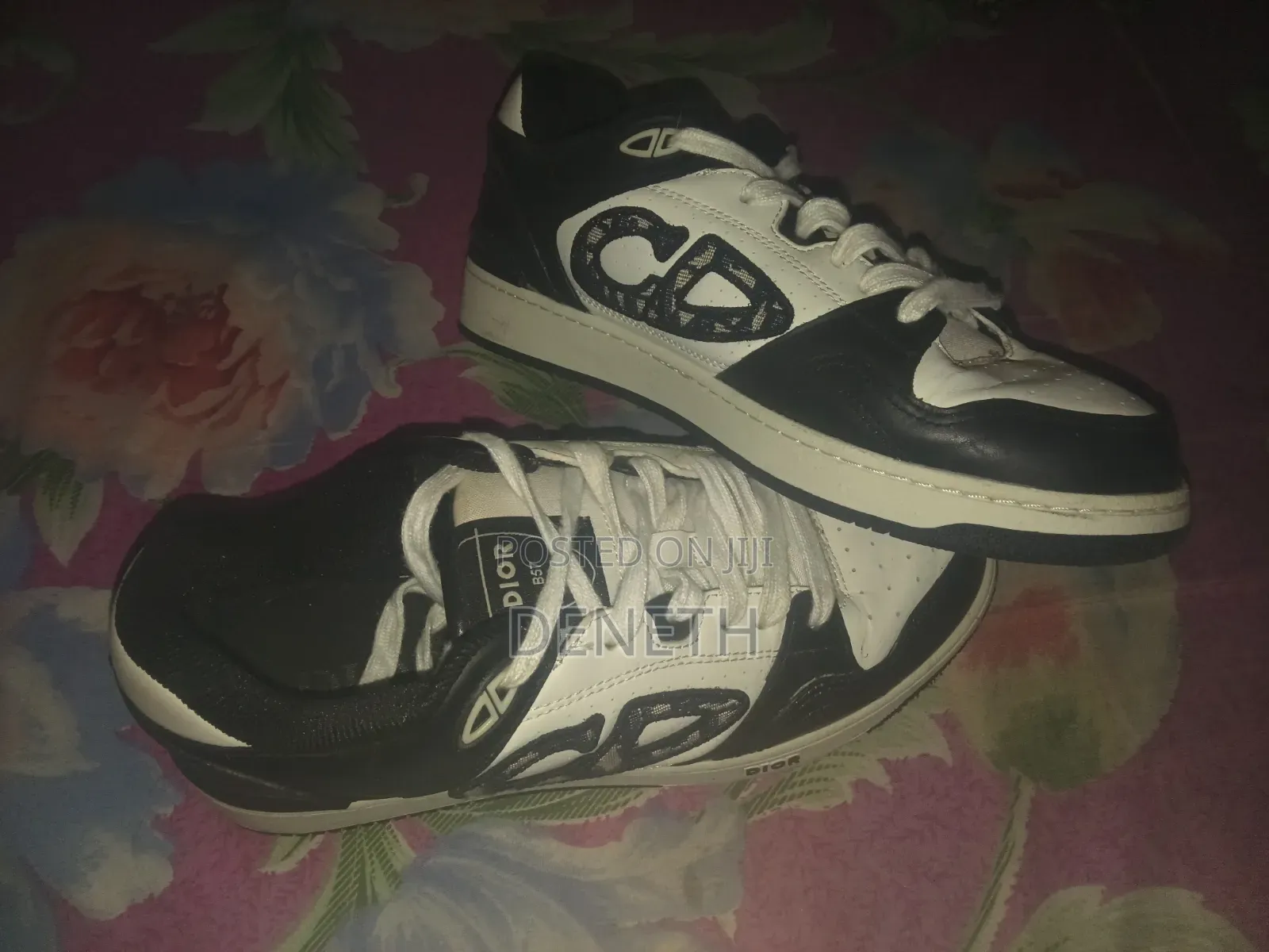 Hodama Shoes