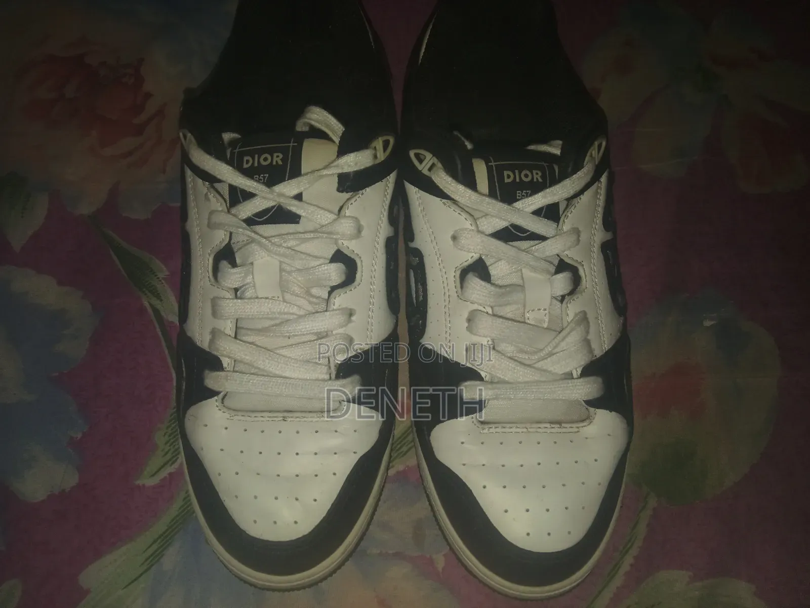 Hodama Shoes
