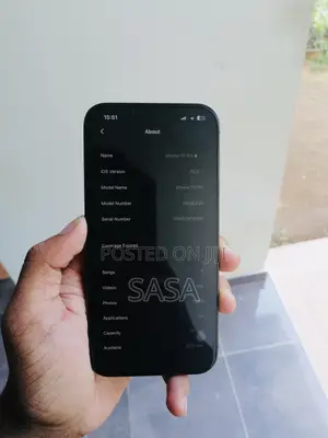 Apple iPhone 13 Pro 128 GB