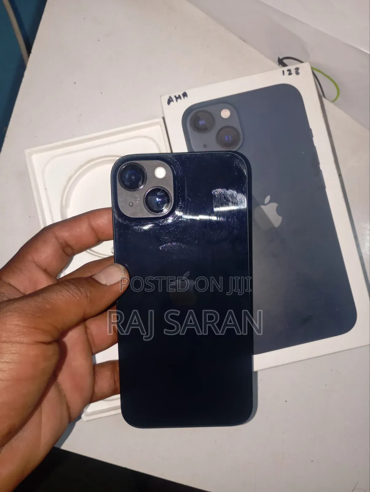 Apple iPhone 13 128 GB Blue