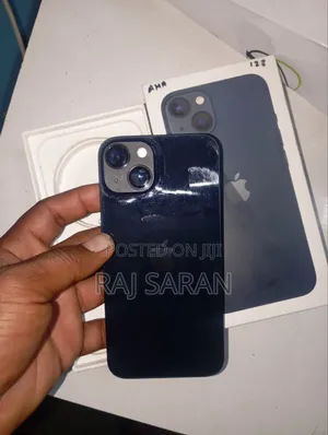 Apple iPhone 13 128 GB Blue