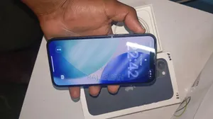 Apple iPhone 13 128 GB Blue
