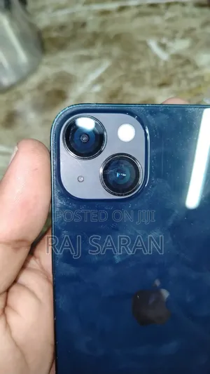 Apple iPhone 13 128 GB Blue