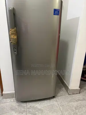 Samsung in-Built Stabilizer Refrigerator