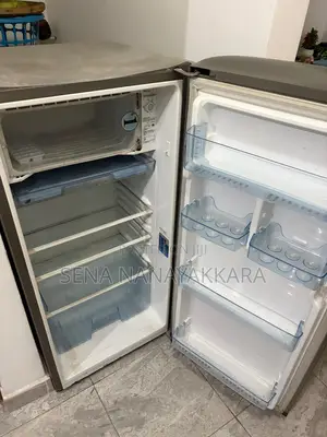 Samsung in-Built Stabilizer Refrigerator