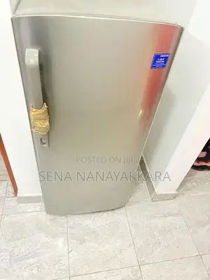 Samsung in-Built Stabilizer Refrigerator