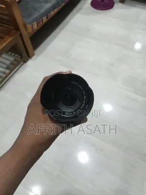 Canon 750d Camera for Sale