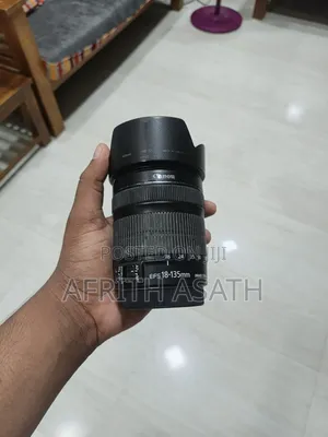 Canon 750d Camera for Sale