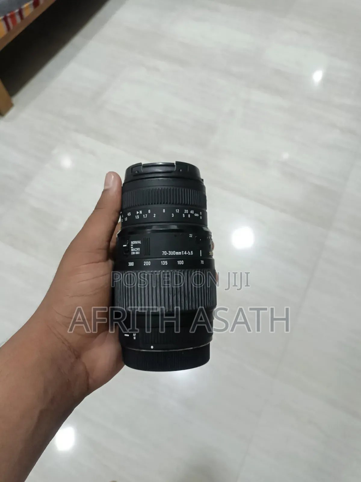 Canon 750d Camera for Sale