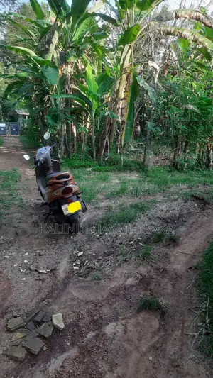 Land With House for Sale in Anuradhapura