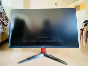Brand New Acer Nitro Kg272 27” 180hz Gaming Monitor