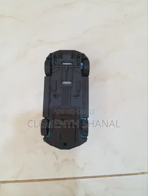 Alloy Model Car