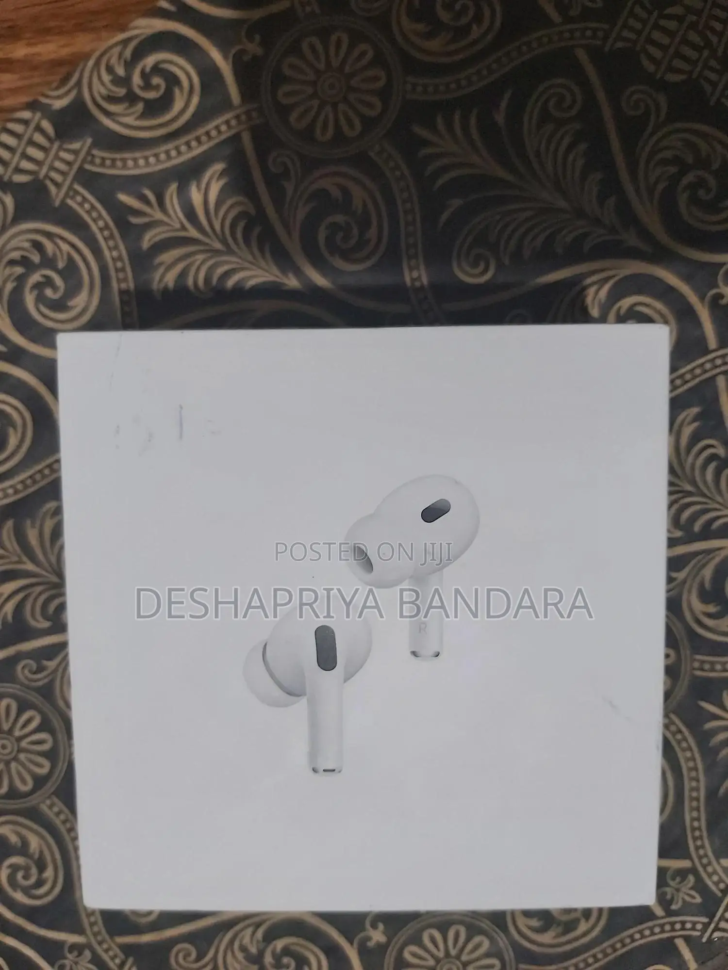 Apple Airpod Pro 2