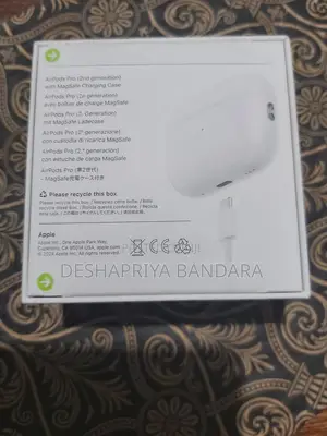 Apple Airpod Pro 2
