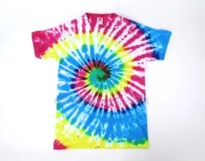 Dilenya Tie and Dye