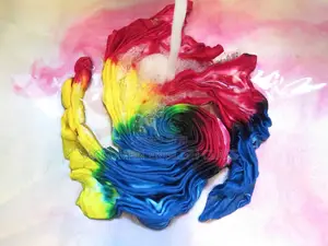 Dilenya Tie and Dye