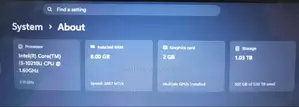 Acer Aspire Switch 10 1 TB Black