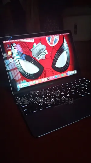 Laptop Apple MacBook 2015 8GB Intel Core M3 SSD 256GB