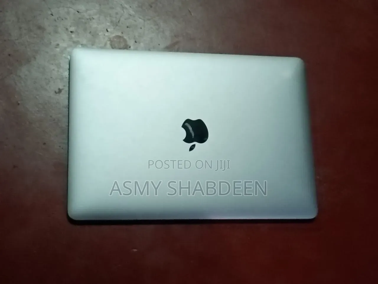 Laptop Apple MacBook 2015 8GB Intel Core M3 SSD 256GB