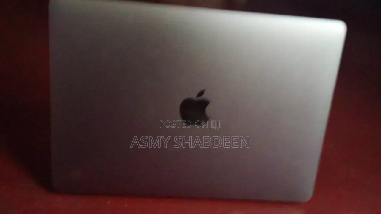 Laptop Apple MacBook 2015 8GB Intel Core M3 SSD 256GB