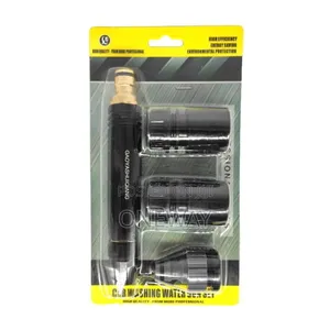 Car Washing Water Gun Set