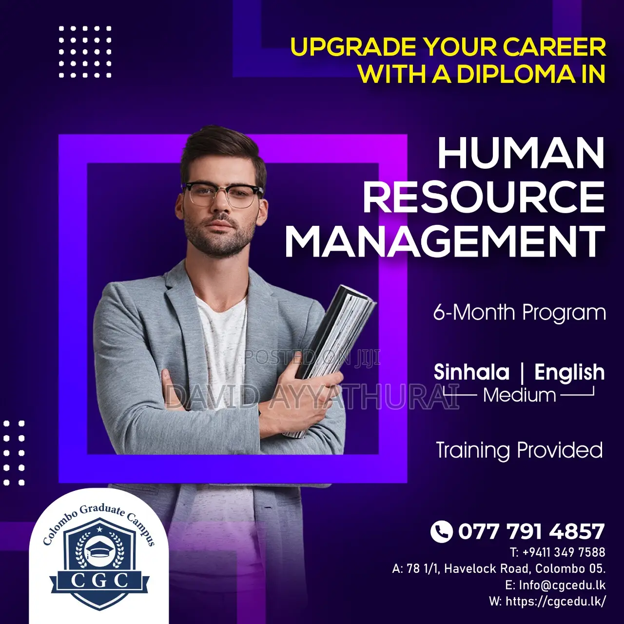Business Management