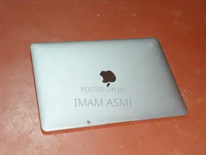 Laptop Apple MacBook 2015 8GB Intel Core M3 SSD 256GB