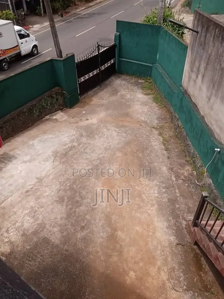 2bdrm House in Sam, Kandy City for rent