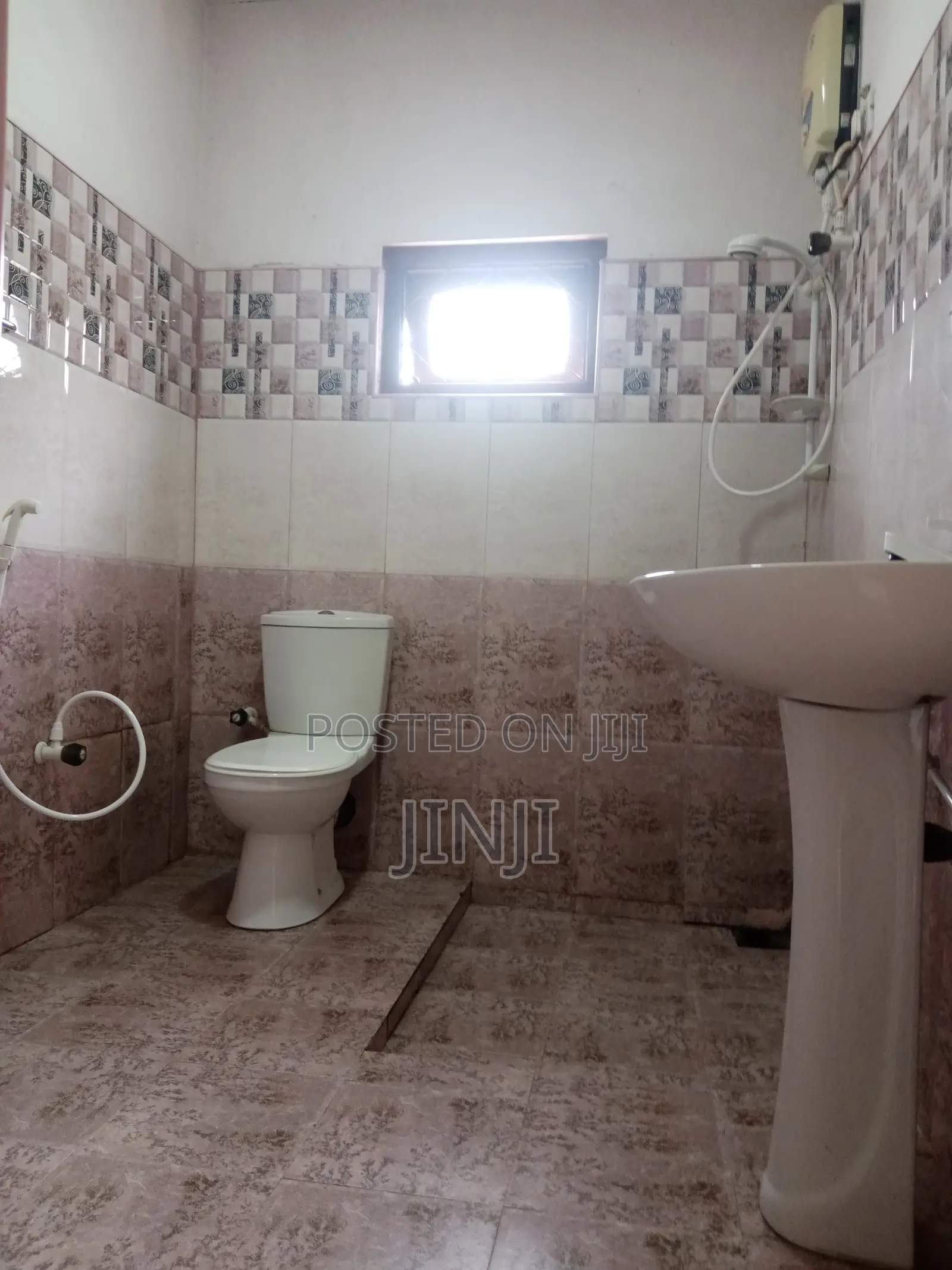2bdrm House in Sam, Kandy City for rent