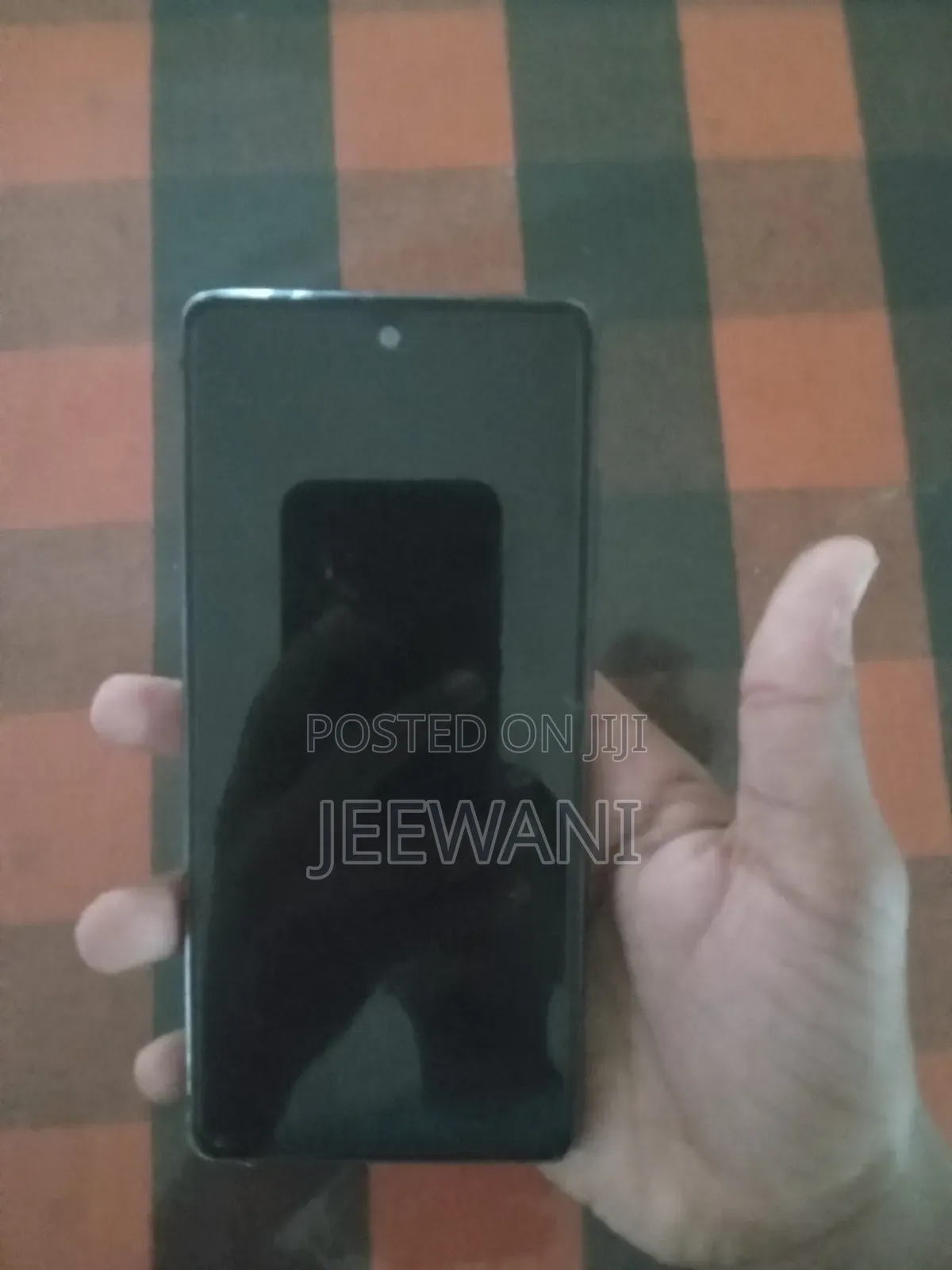 Samsung Galaxy S20 FE 128 GB Blue