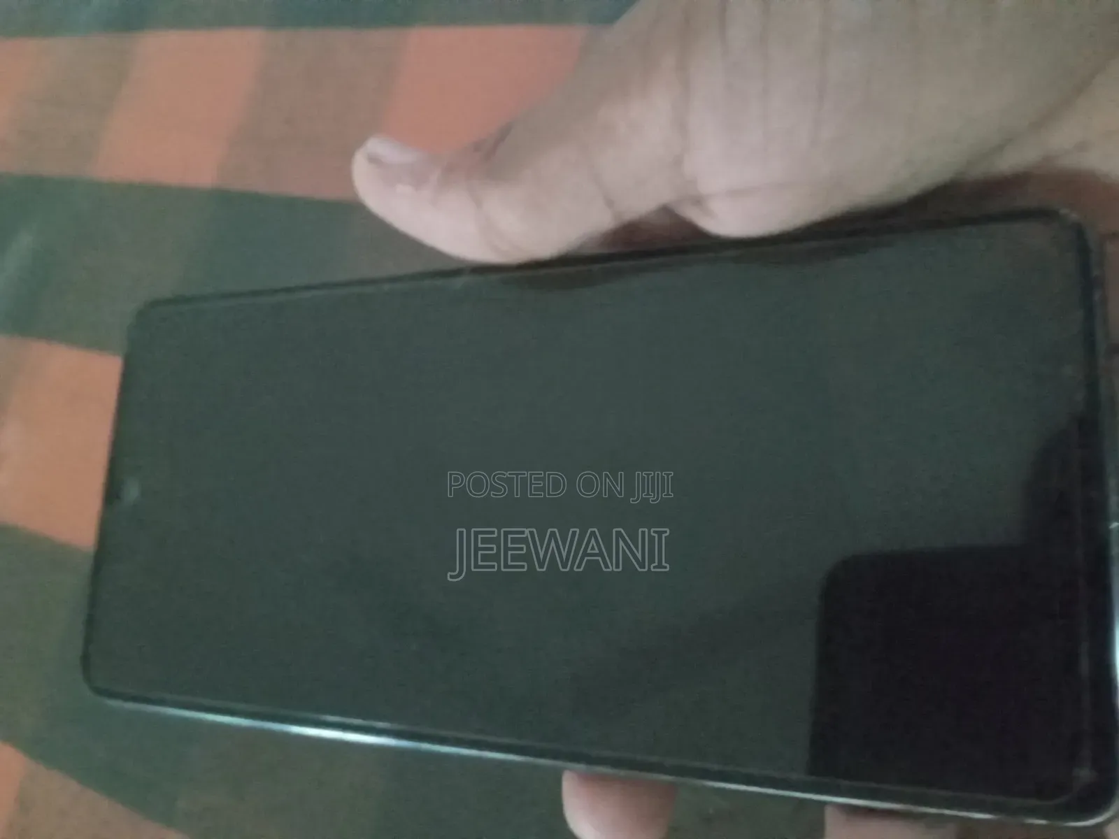 Samsung Galaxy S20 FE 128 GB Blue