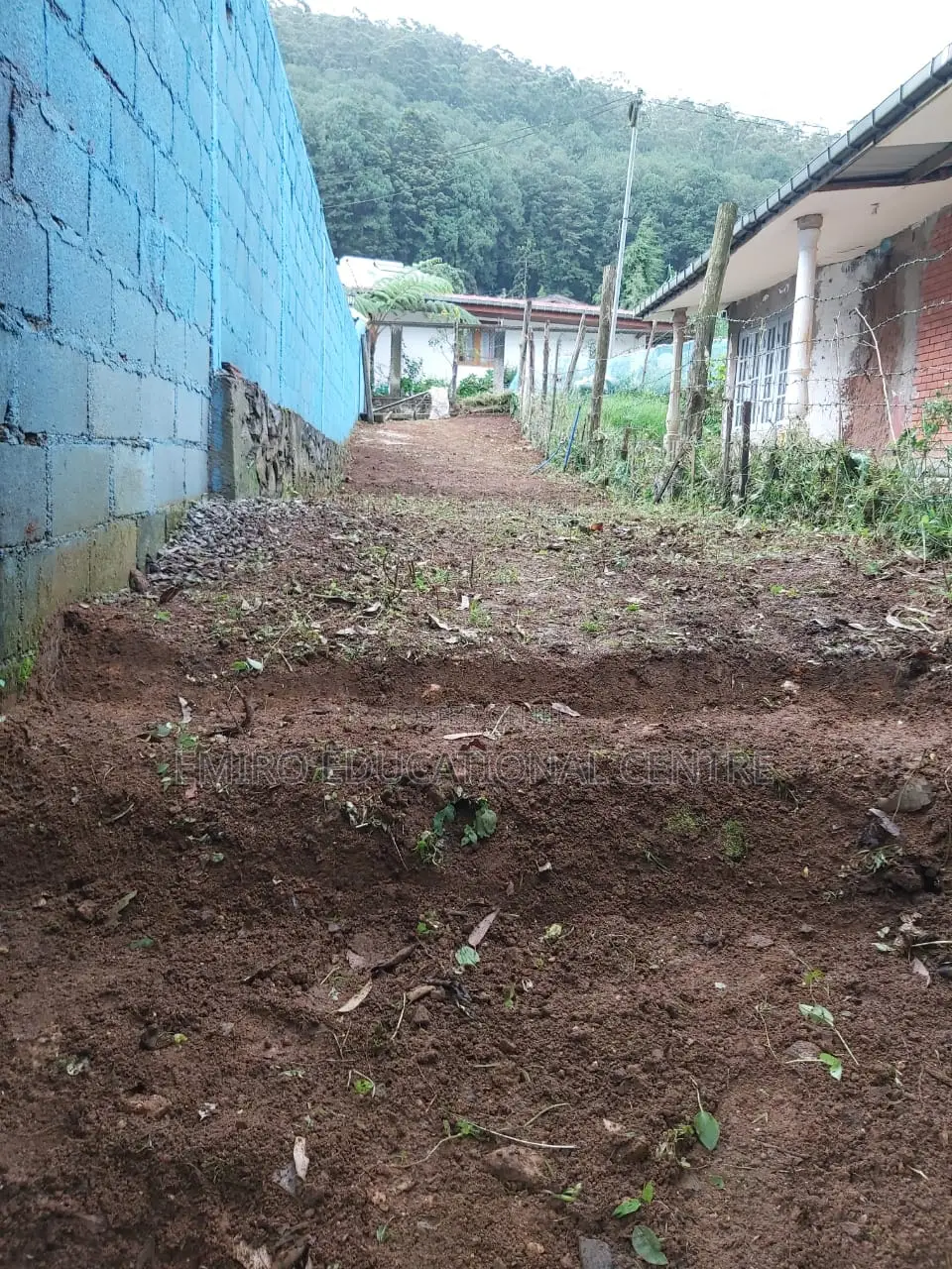 Land for Nuwara Eliya