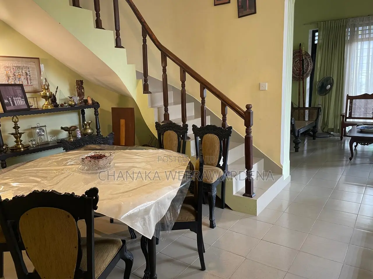 3bdrm House in Malabe for sale