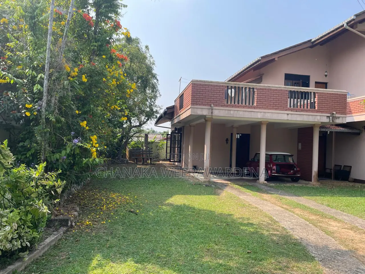 3bdrm House in Malabe for sale