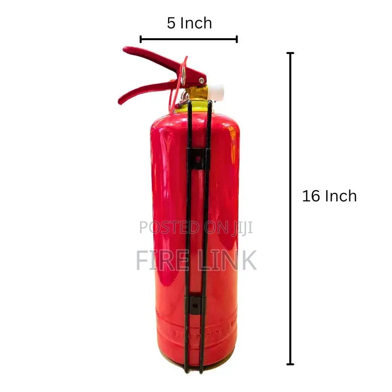 Fire Extinguisher