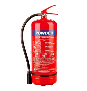 Fire Extinguisher