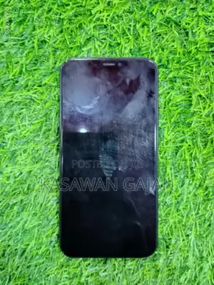 Apple iPhone 11 Pro 256 GB Gray
